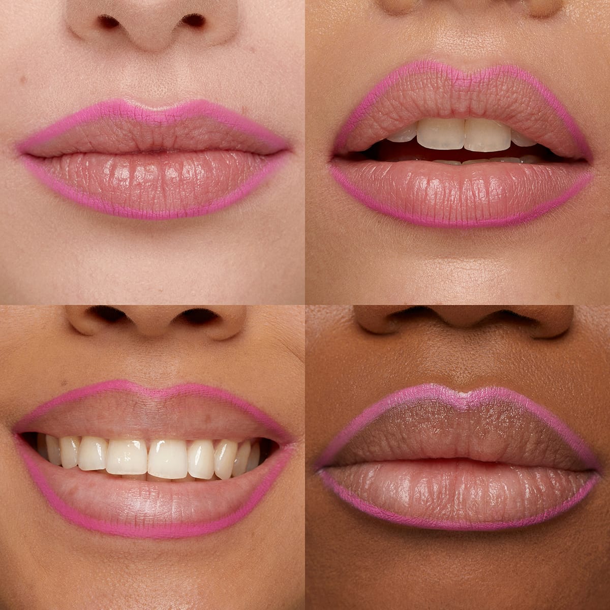 Smart Fusion Lip Pencil 26