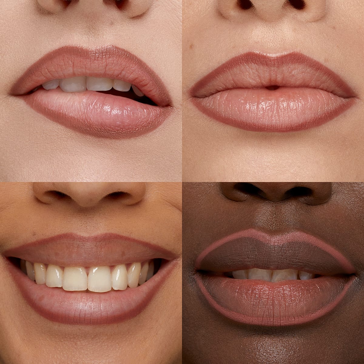 Smart Fusion Lip Pencil 34