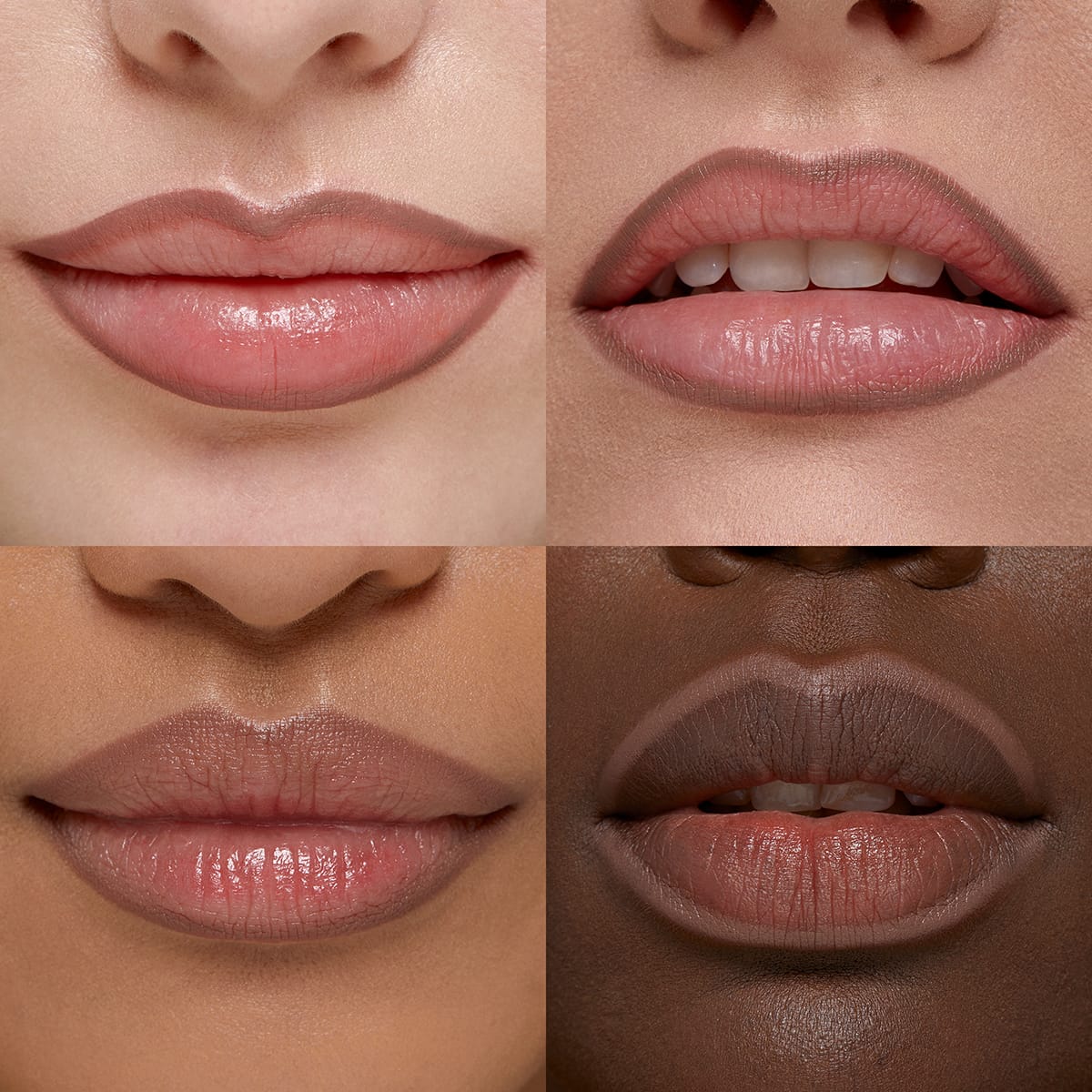 Smart Fusion Lip Pencil 36