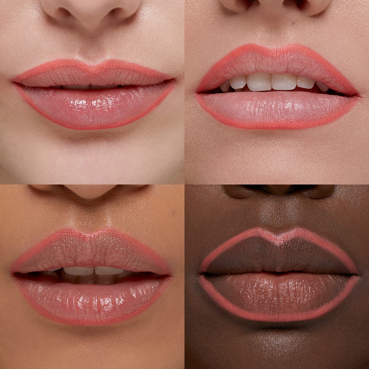 Smart Fusion Lip Pencil 10