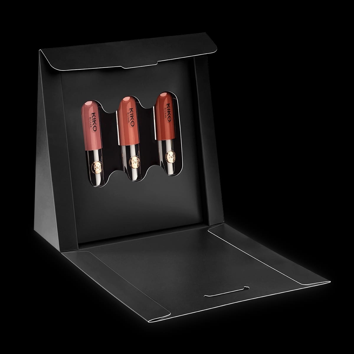 Unlimited Double Touch Lipstick Kit