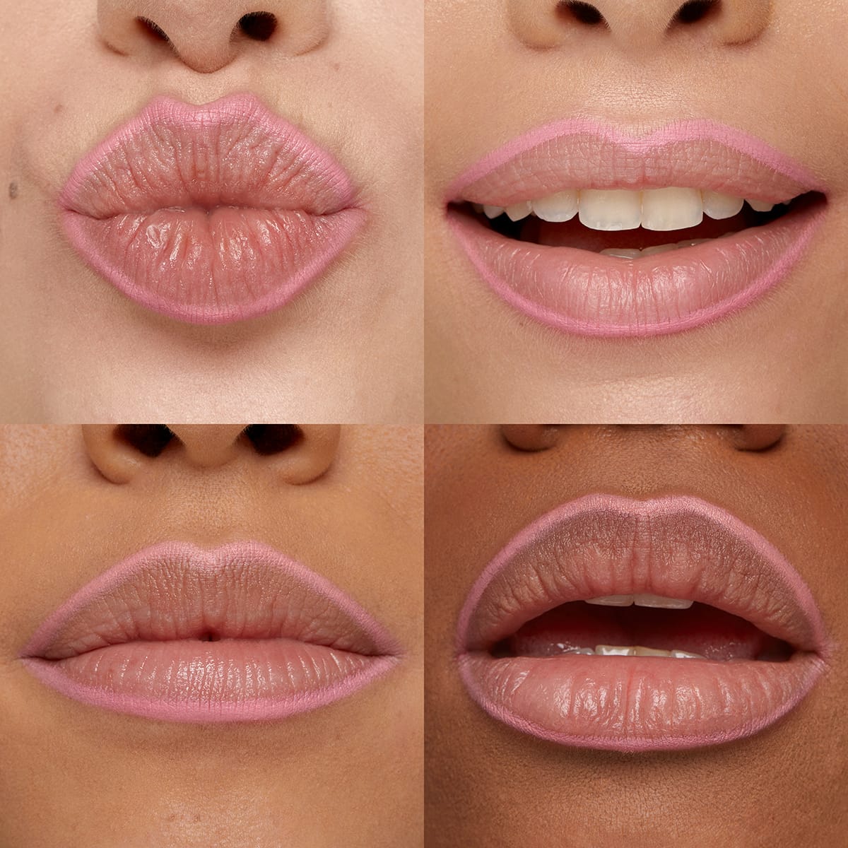 Smart Fusion Lip Pencil 19