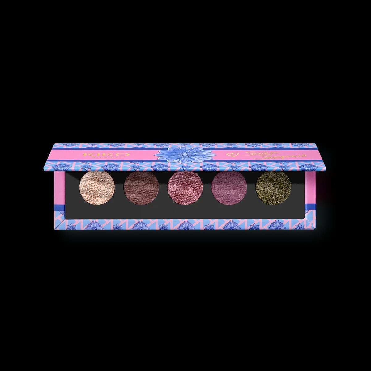 Dazzling Drama Eyeshadow Palette