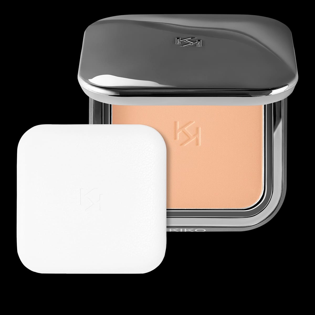 Matte Fusion Pressed Powder 05