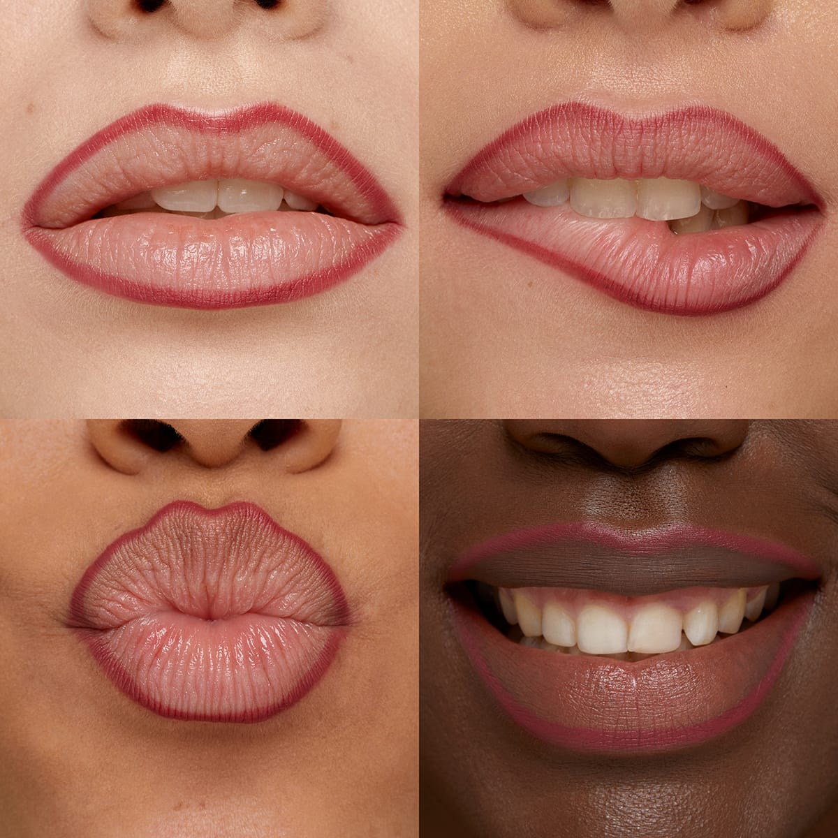 Smart Fusion Lip Pencil 35