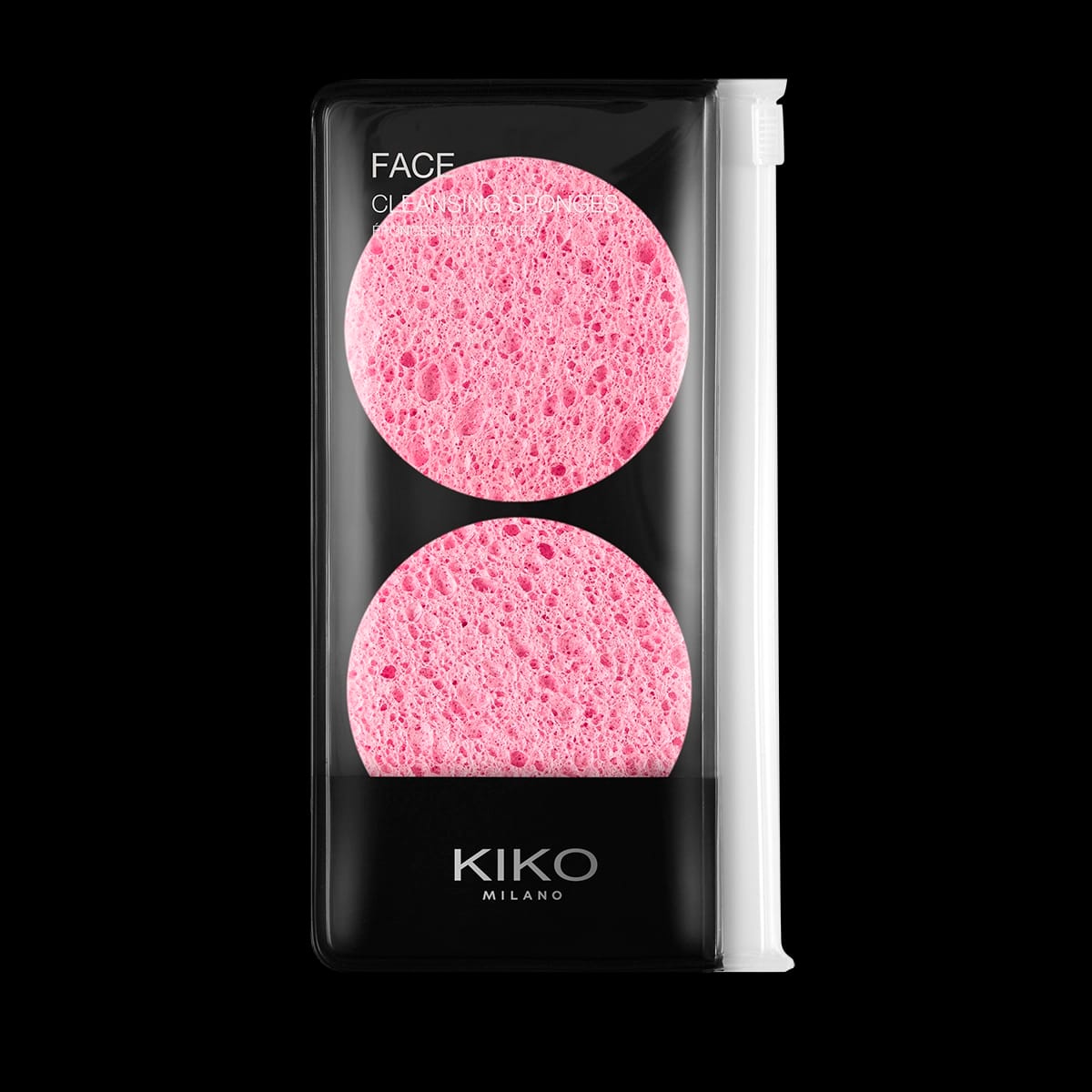 Cleansing Sponges