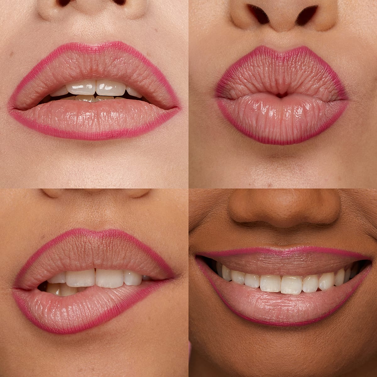 Smart Fusion Lip Pencil 27