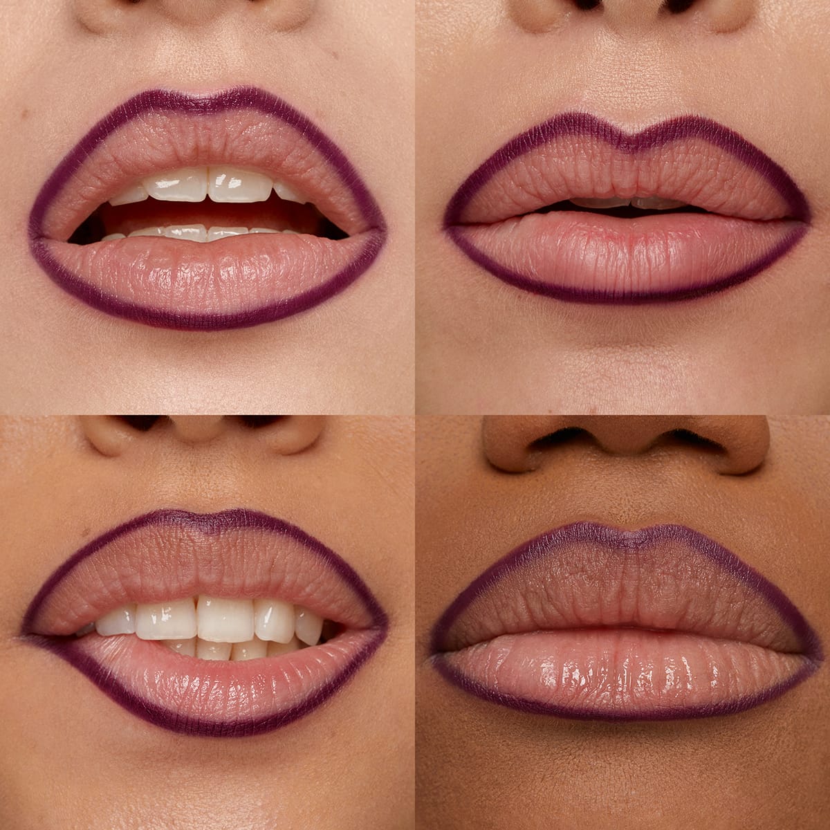 Smart Fusion Lip Pencil 18