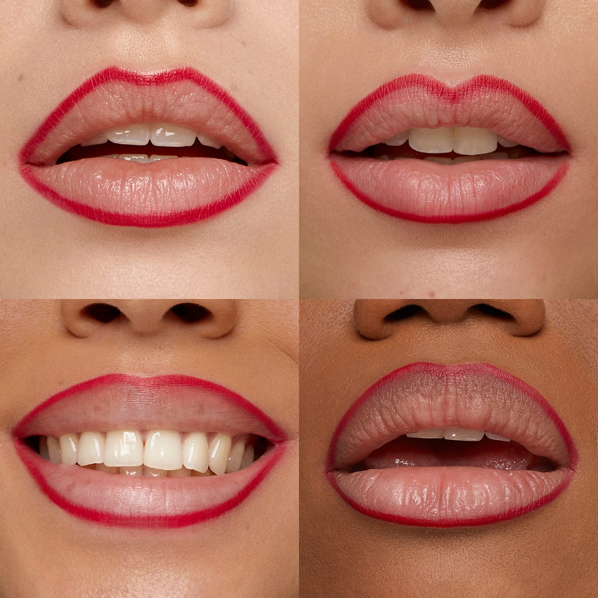 Smart Fusion Lip Pencil 15