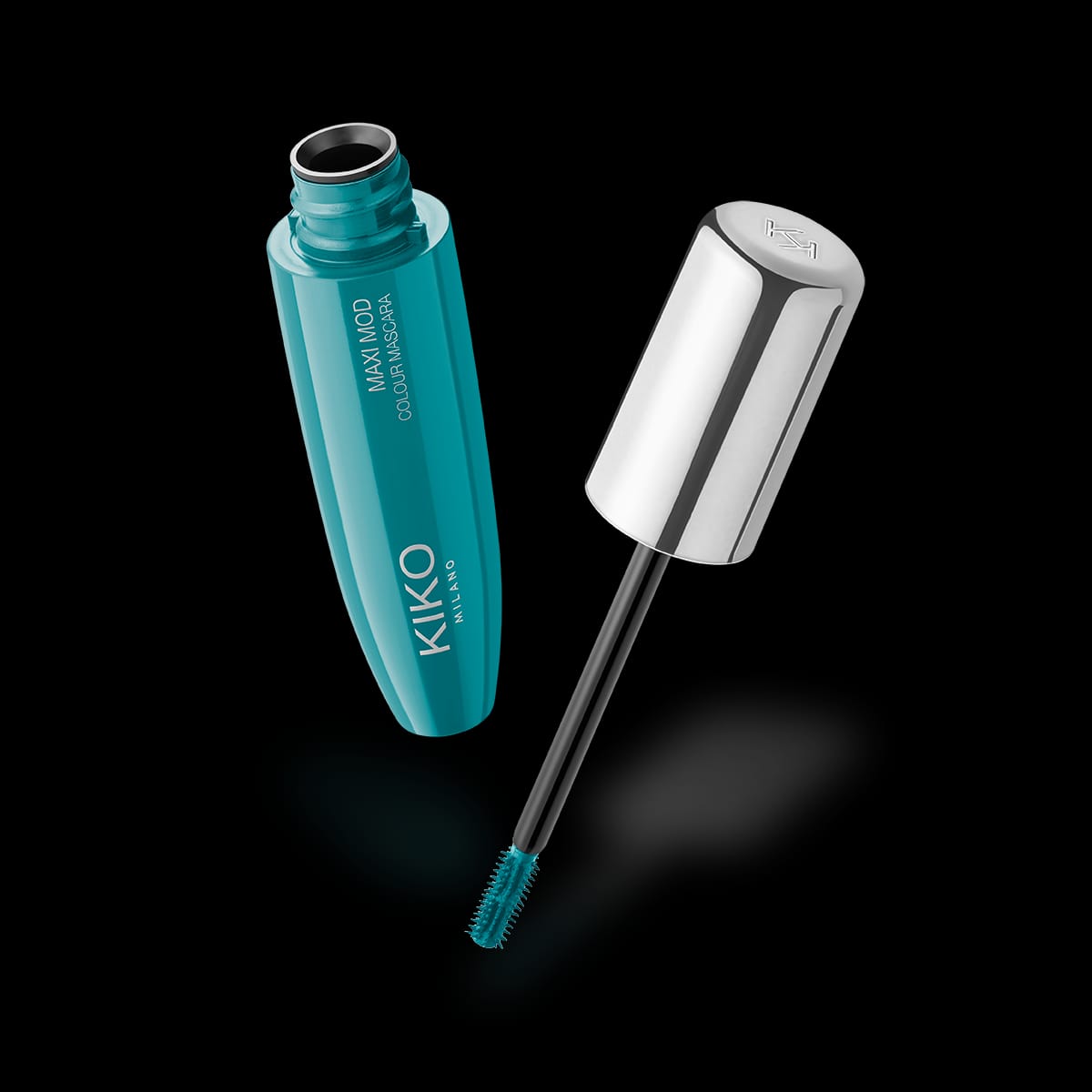 Maxi Mod Colour Mascara 04