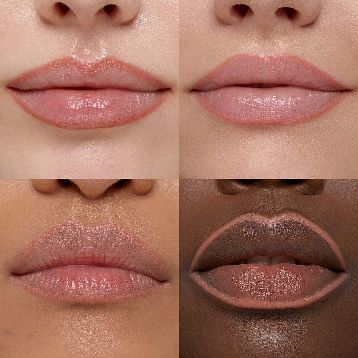 Smart Fusion Lip Pencil 33