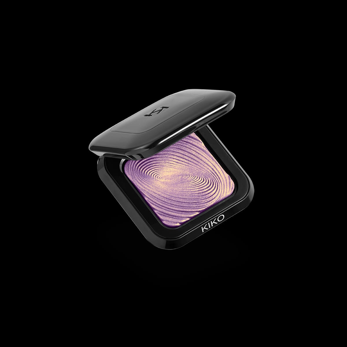 Water Eyeshadow Chrome Tech 02