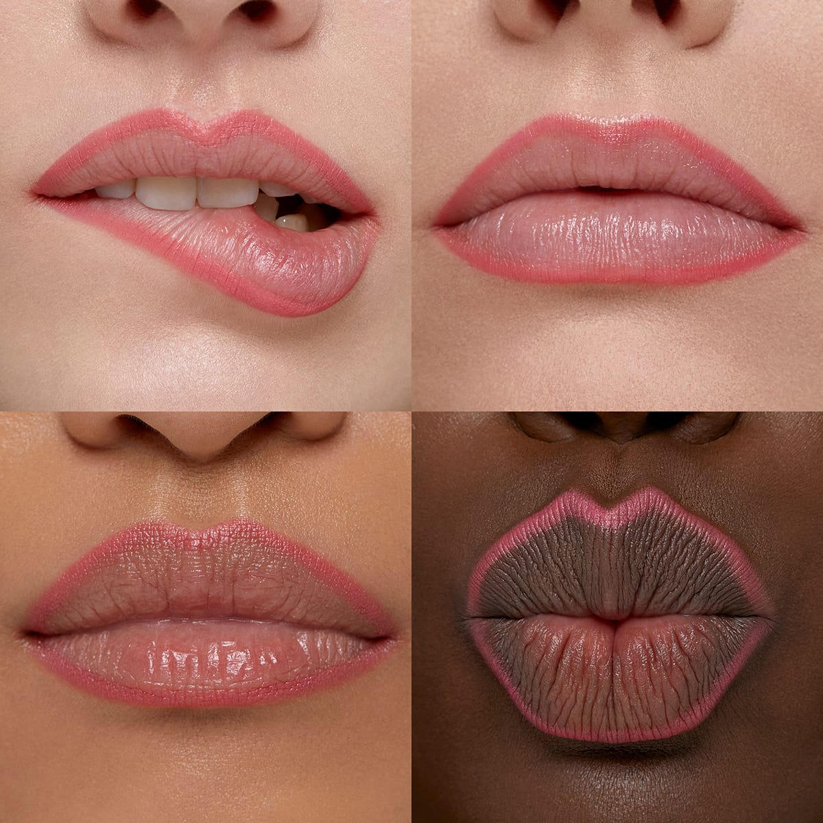 Smart Fusion Lip Pencil 08