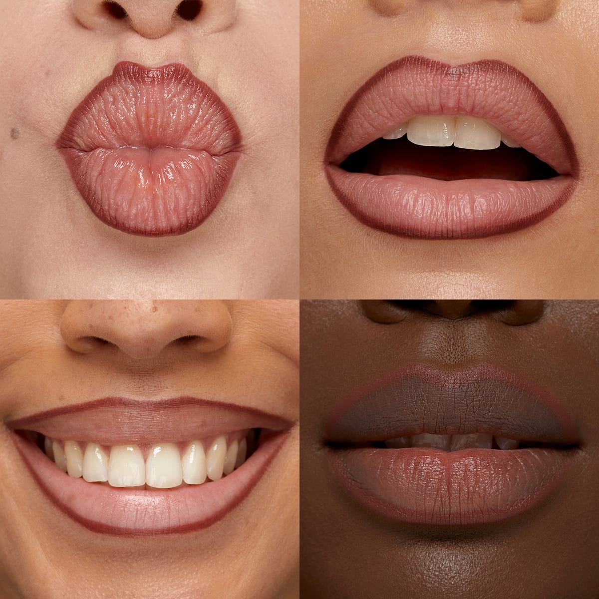 Smart Fusion Lip Pencil 31