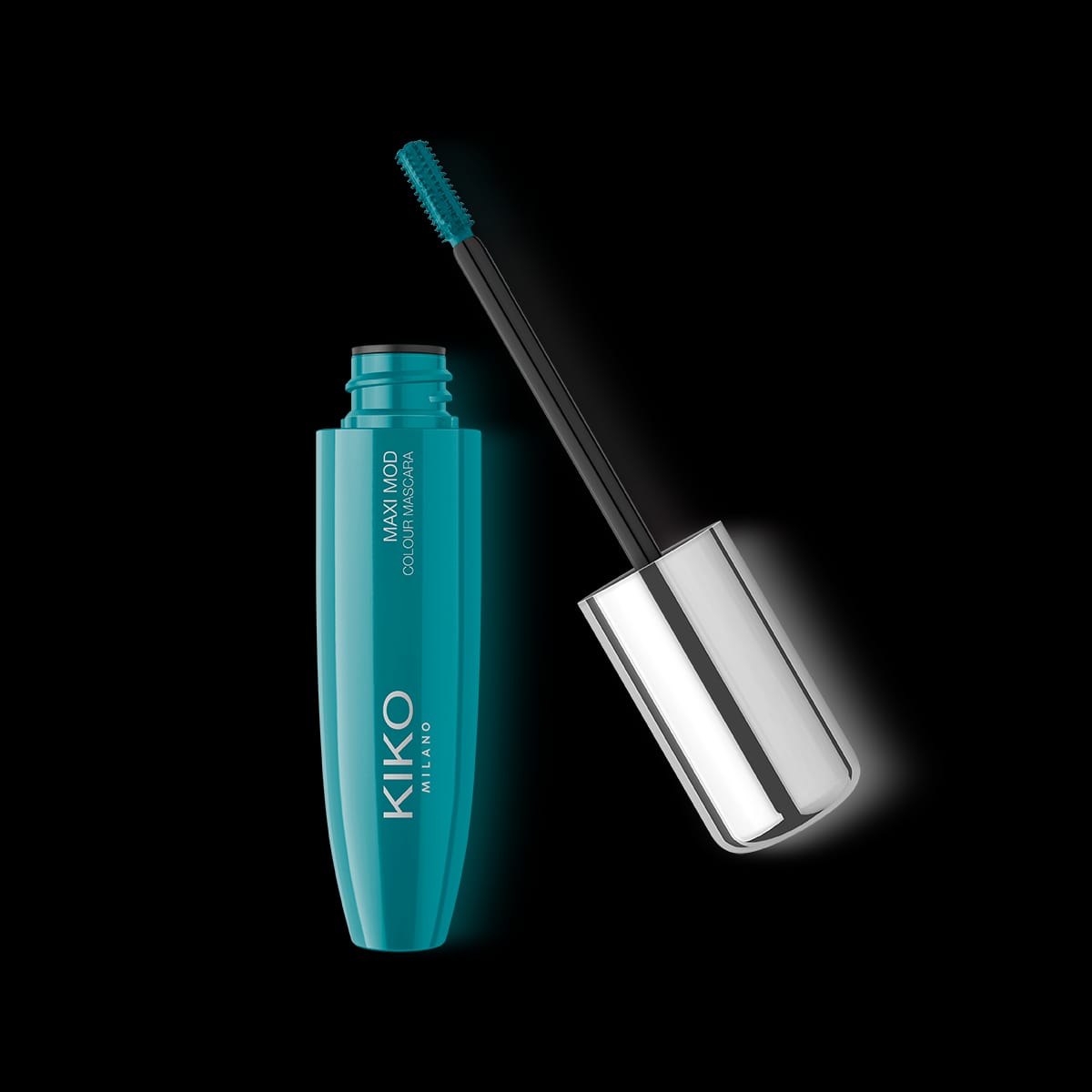 Maxi Mod Colour Mascara 04