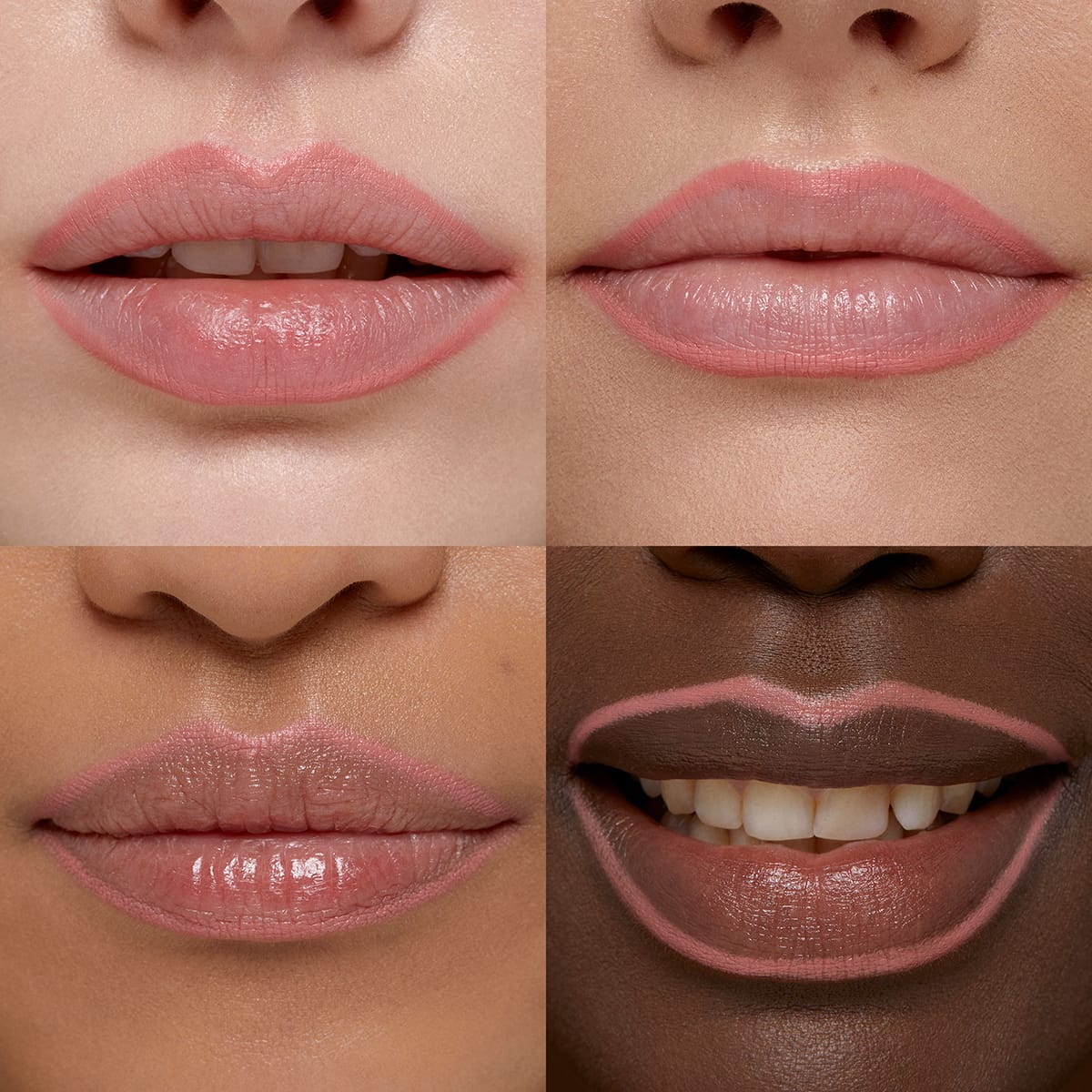 Smart Fusion Lip Pencil 06