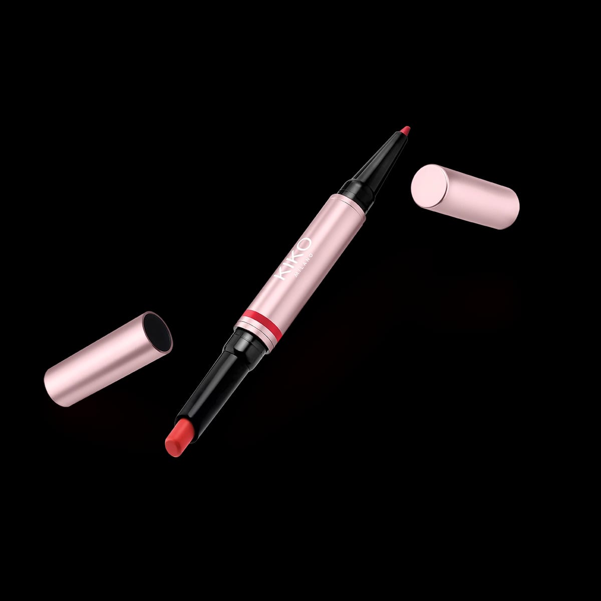 Days In Bloom 2-In-1 Vibrant Lipstick&Pencil 05