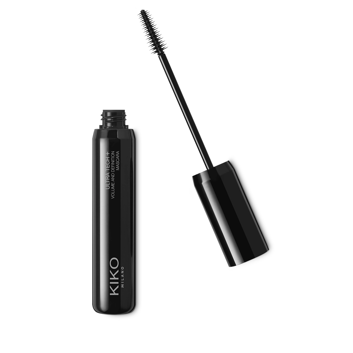 Ultra Tech + Volume And Definition Mascara