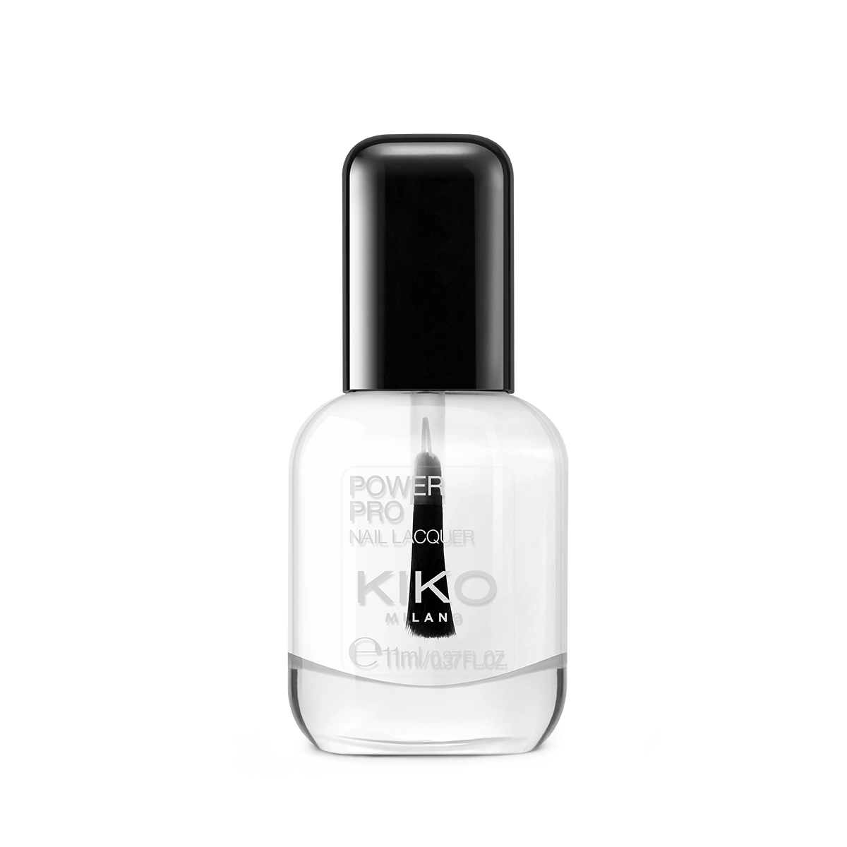 New Power Pro Nail Lacquer