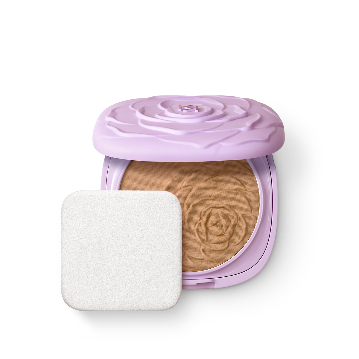 Blossoming Beauty Hydrating & Long Lasting Blurring Effect Foundation