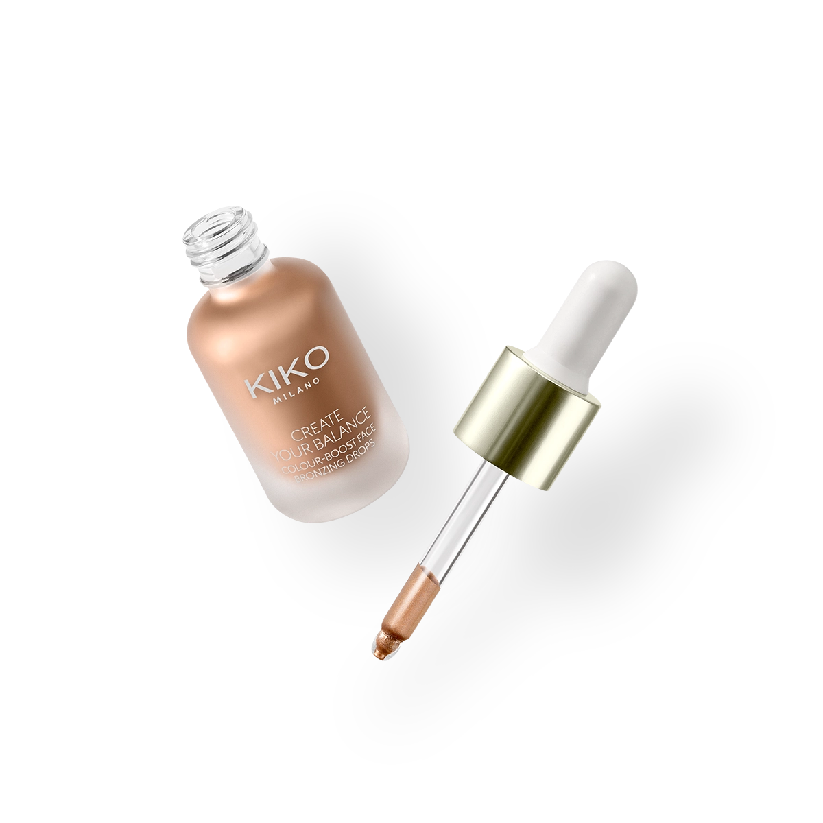 Create Your Balance Colour Boost Face Bronzing Drops