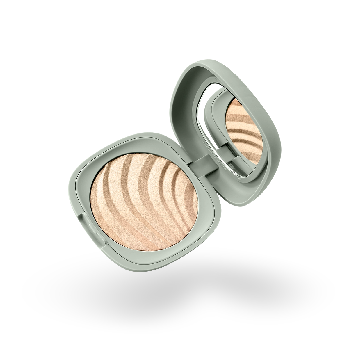 Create Your Balance Glow Boost Powder Highlighter
