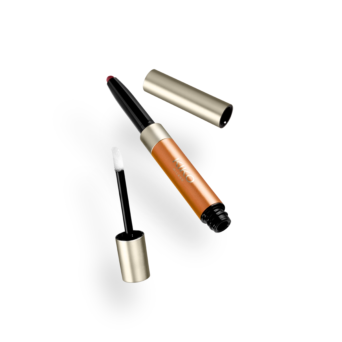 Create Your Balance Pen Lipstick & 3D Lip Primer