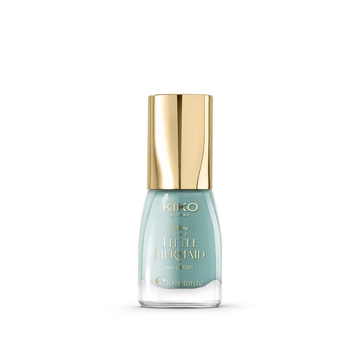 Disney - The Little Mermaid Nail Lacquer