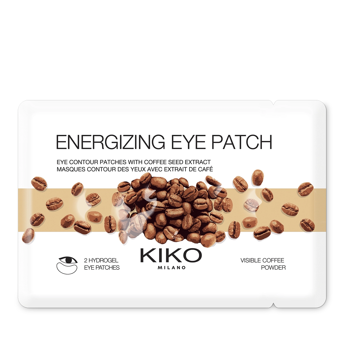 Energizing Eye Patch