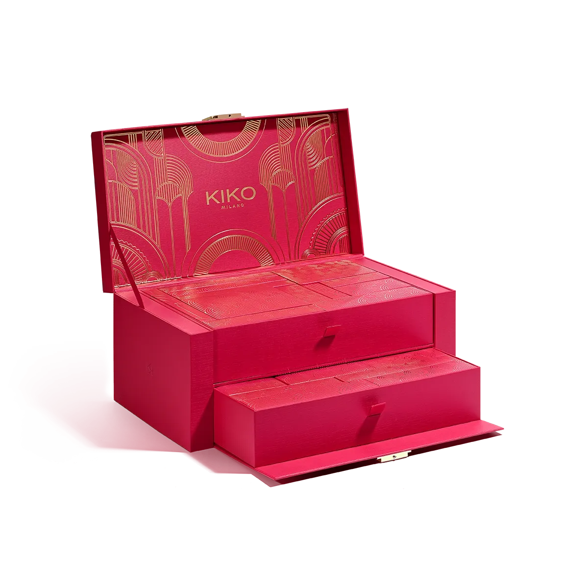 KIKO Milano Adventskalender 2026 KIKO Milano Adventskalender 2026