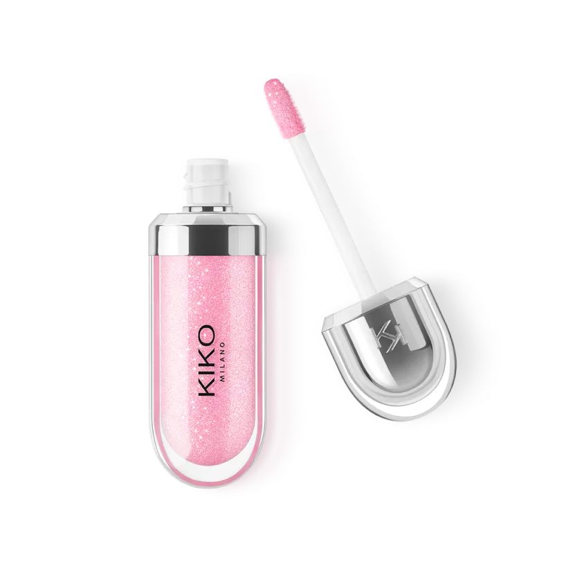 Kiko Lipgloss 05 - as seen on @raneem_rabah's routine