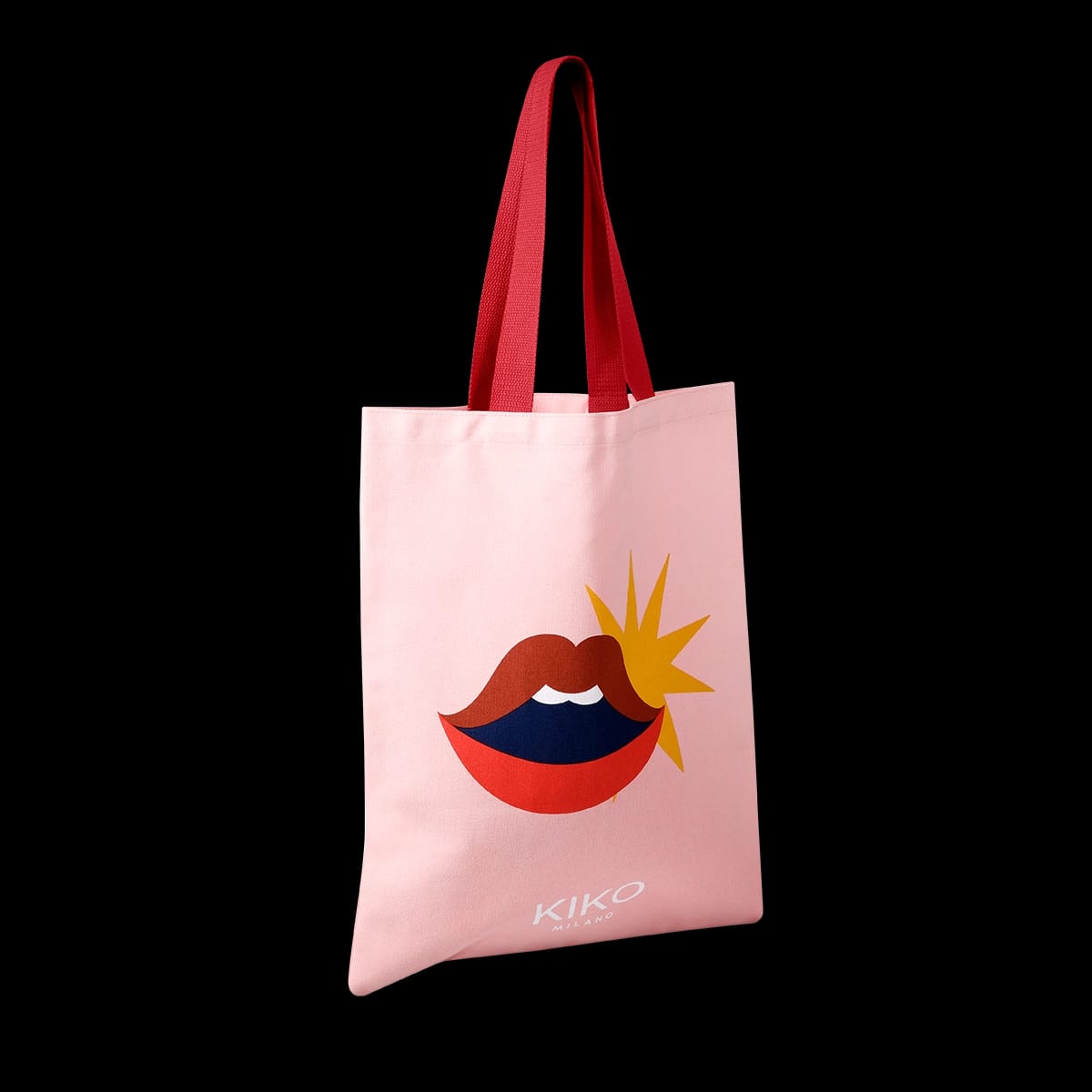 Accessories - Hue Ready? Tote-Ally Iconic Shopper | KIKO Accessories - Hue Ready? Tote-Ally Iconic Shopper | KIKO