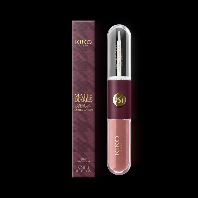 Lipsticks - Matte Diaries Unlimited Double Touch Limited Edition Lipsticks - Matte Diaries Unlimited Double Touch Limited Edition