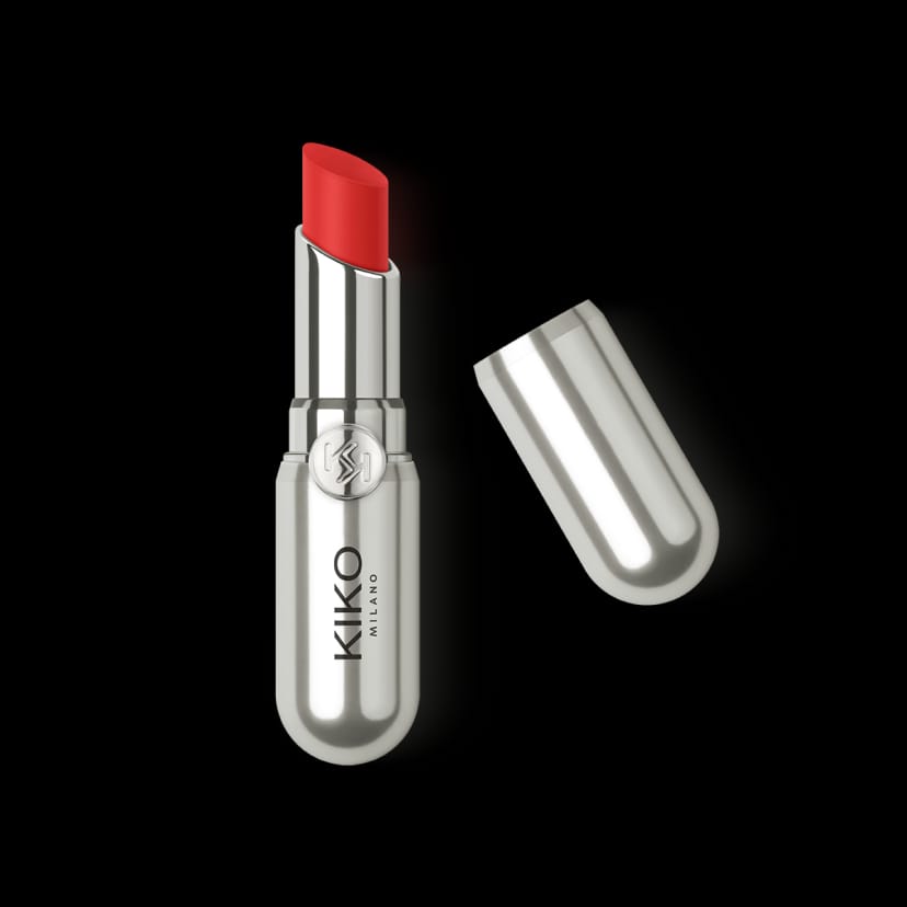 Lipsticks - 3D Hydra Lip Stylo - 08 Partner In Crime | KIKO Lipsticks - 3D Hydra Lip Stylo - 08 Partner In Crime | KIKO