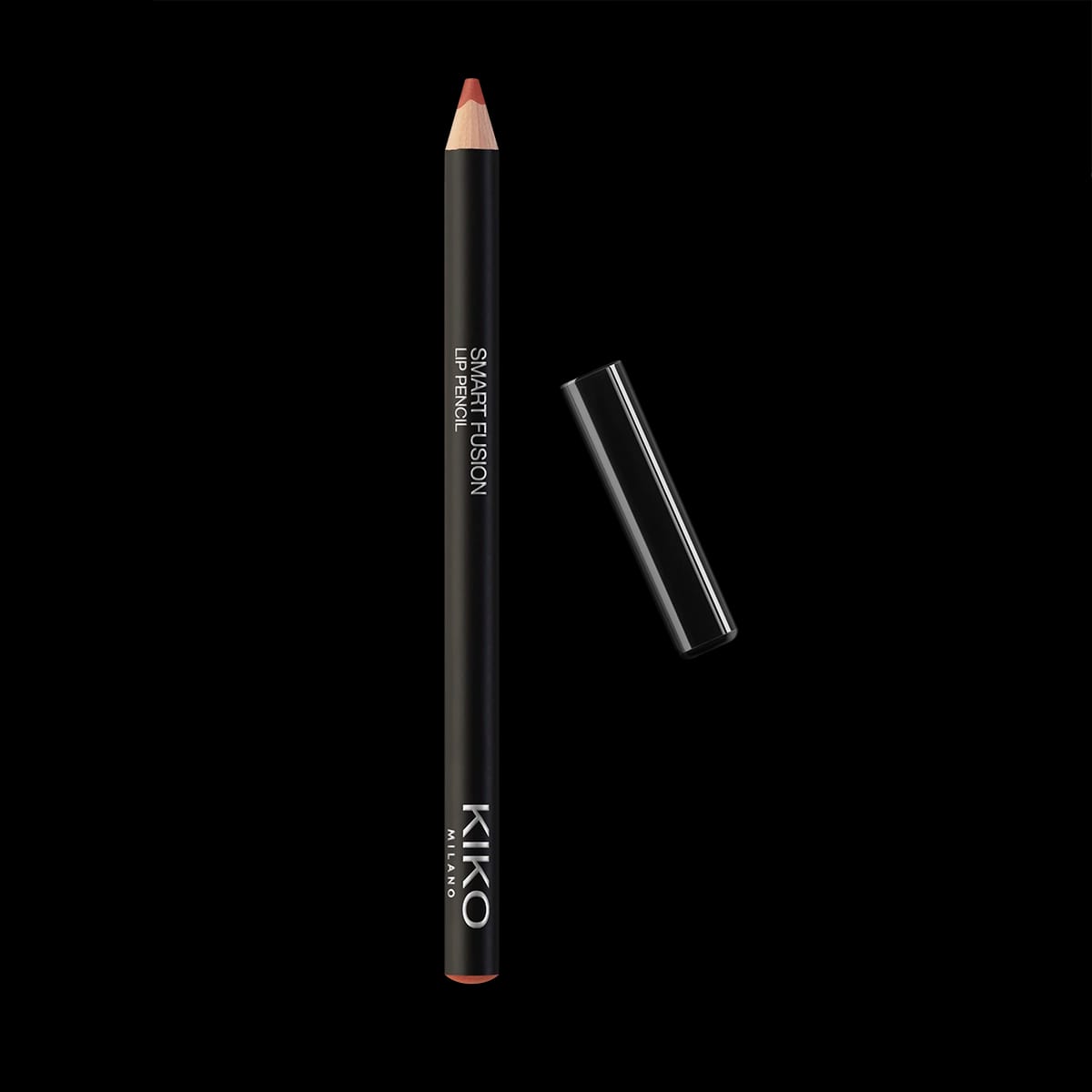Lip Pencils - Smart Fusion Lip Pencil - 32 Hazelnut | KIKO Lip Pencils - Smart Fusion Lip Pencil - 32 Hazelnut | KIKO