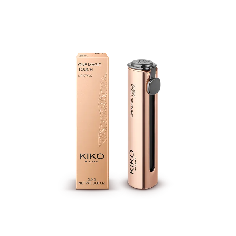 Lipstick - One Magic Touch - KIKO MILANO | KIKO Lipstick - One Magic Touch - KIKO MILANO | KIKO