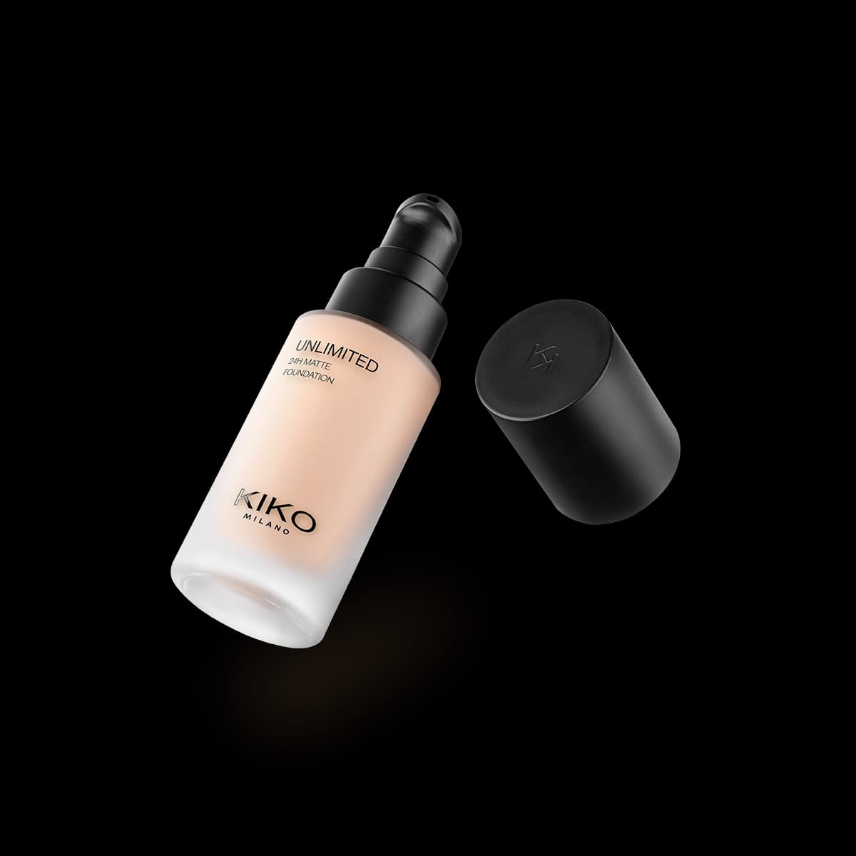 Liquid Foundations - Unlimited 24H Matte Foundation - 1.5 WR Warm Liquid Foundations - Unlimited 24H Matte Foundation - 1.5 WR Warm