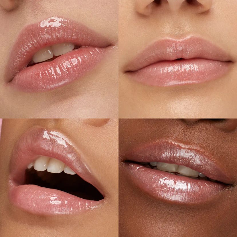 Lip Glosses - 3D Hydra Lipgloss - KIKO MILANO Lip Glosses - 3D Hydra Lipgloss - KIKO MILANO
