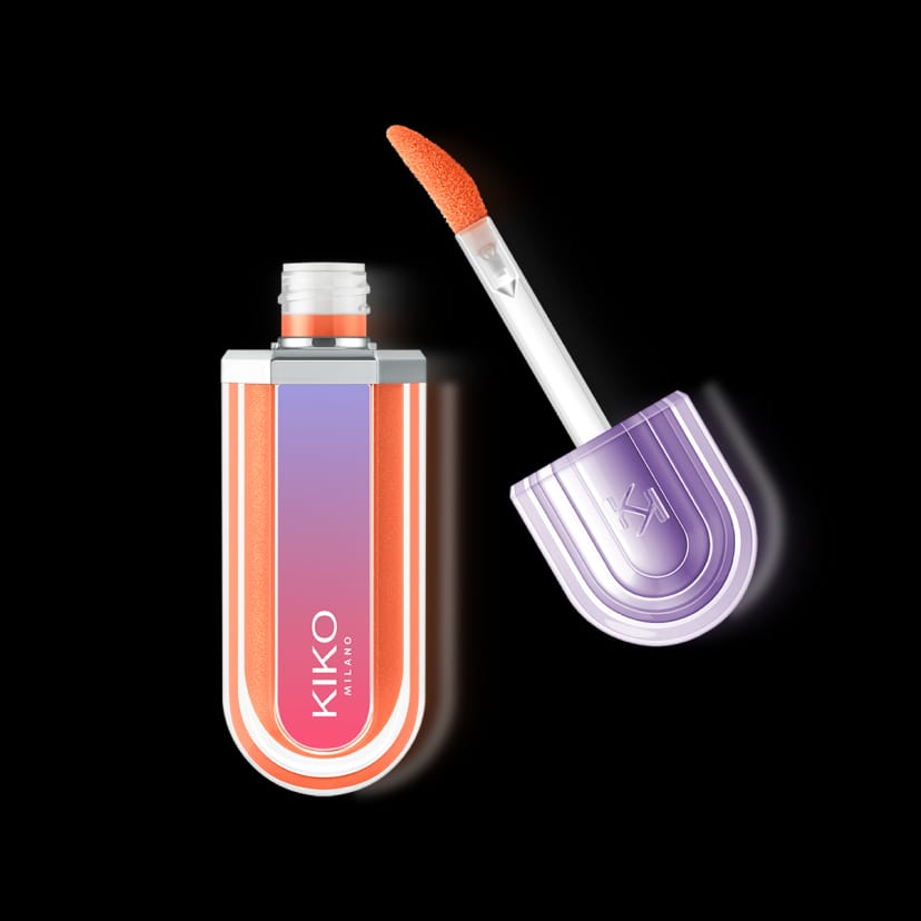 Lip Glosses - 3D Hydra Xtreme Lipgloss Limited Edition - 09 Sunset Lip Glosses - 3D Hydra Xtreme Lipgloss Limited Edition - 09 Sunset