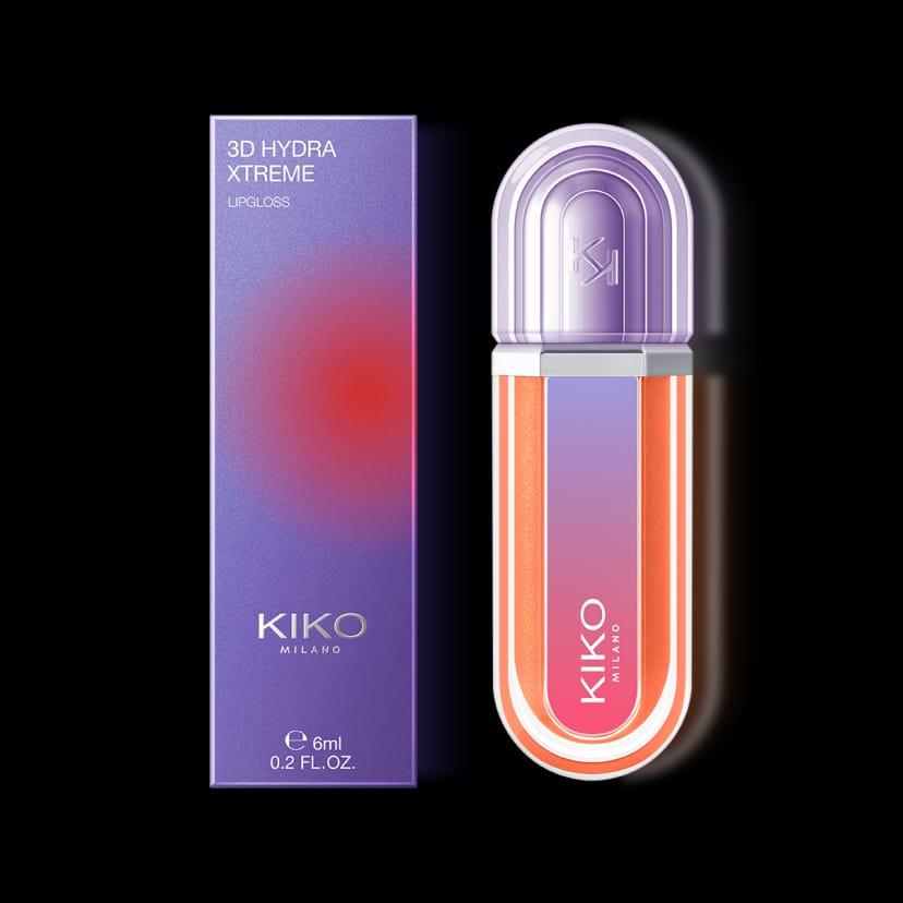 Lip Glosses - 3D Hydra Xtreme Lipgloss Limited Edition - 09 Sunset Lip Glosses - 3D Hydra Xtreme Lipgloss Limited Edition - 09 Sunset