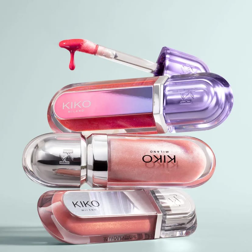 Lip Glosses - 3D Hydra Xtreme Lipgloss Limited Edition - 09 Sunset Lip Glosses - 3D Hydra Xtreme Lipgloss Limited Edition - 09 Sunset