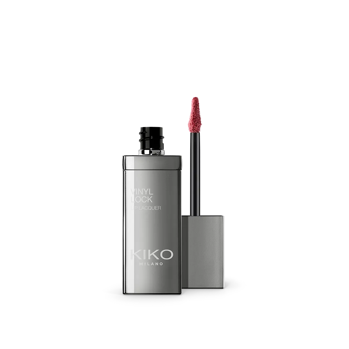 Lipsticks - Vinyl Lock Lip Lacquer - 05 I See Red | KIKO Lipsticks - Vinyl Lock Lip Lacquer - 05 I See Red | KIKO