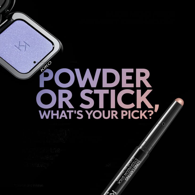 Eyeshadows - Maxi Mod High Pigment Eyeshadow - White | KIKO Eyeshadows - Maxi Mod High Pigment Eyeshadow - White | KIKO