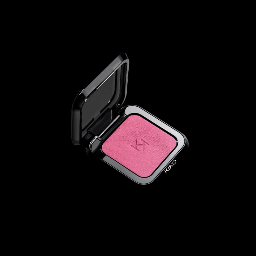 Eyeshadows - Maxi Mod High Pigment Eyeshadow - Fuchsia | KIKO Eyeshadows - Maxi Mod High Pigment Eyeshadow - Fuchsia | KIKO