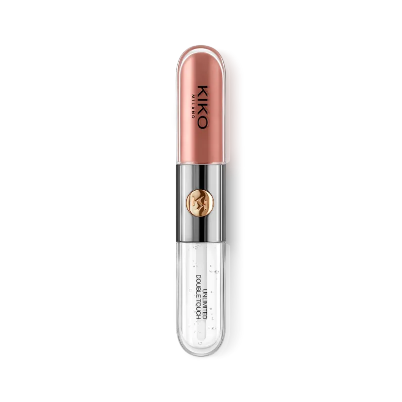 Batom - Unlimited Double Touch - KIKO MILANO | KIKO Batom - Unlimited Double Touch - KIKO MILANO | KIKO