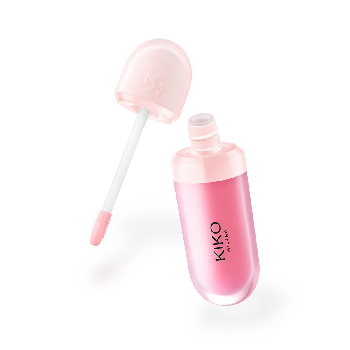 Lip Balms - Kissable Lip Paradise Replumping Lip Mask | KIKO Lip Balms - Kissable Lip Paradise Replumping Lip Mask | KIKO