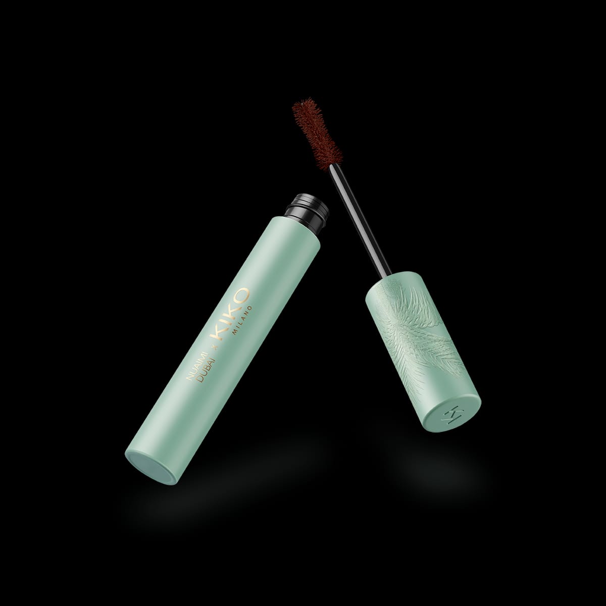 Threads of Time Lift Up Instant Volume Mascara 01