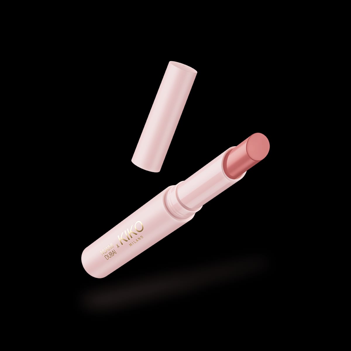 Threads of Time Glazed Kiss Stick Gloss 01