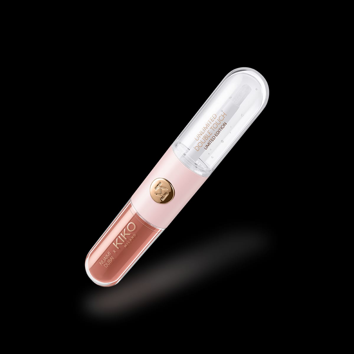 Threads of Time Unlimited Double Touch Limited Edition 01