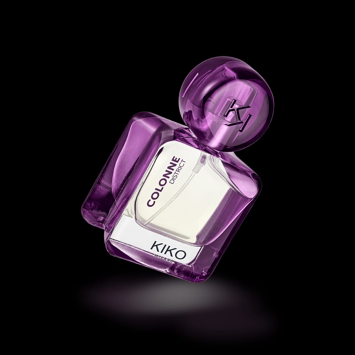 Fragrances Scent Of Milan Eau De Parfum Colonne District KIKO